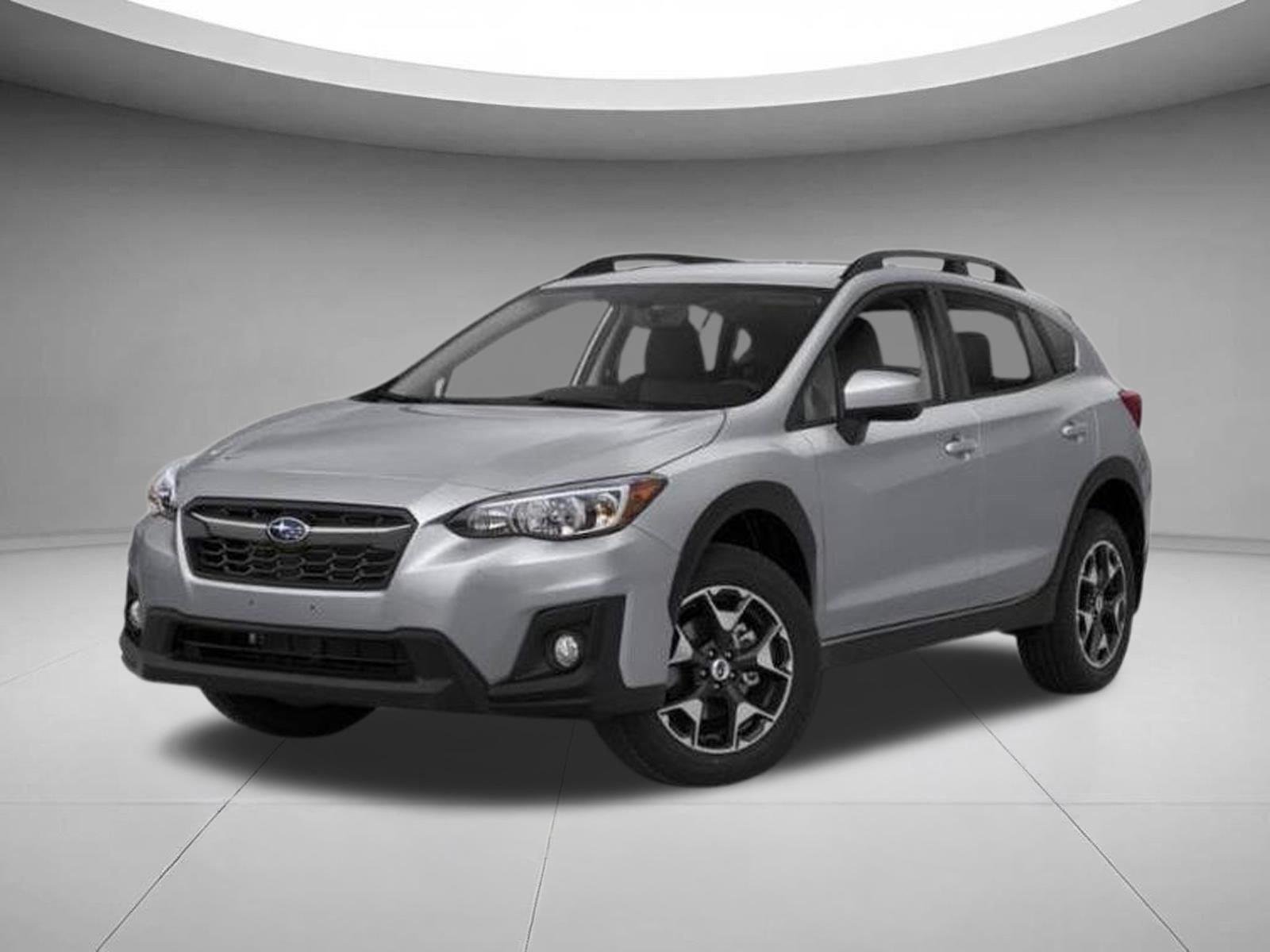 Used 2018 Venetian Red Pearl Subaru Premium image 1
