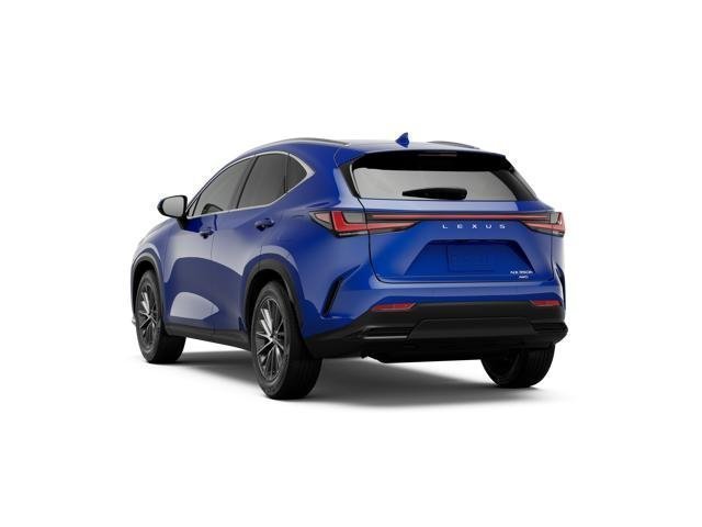 2026 Lexus NX 350h Premium - Photo 50