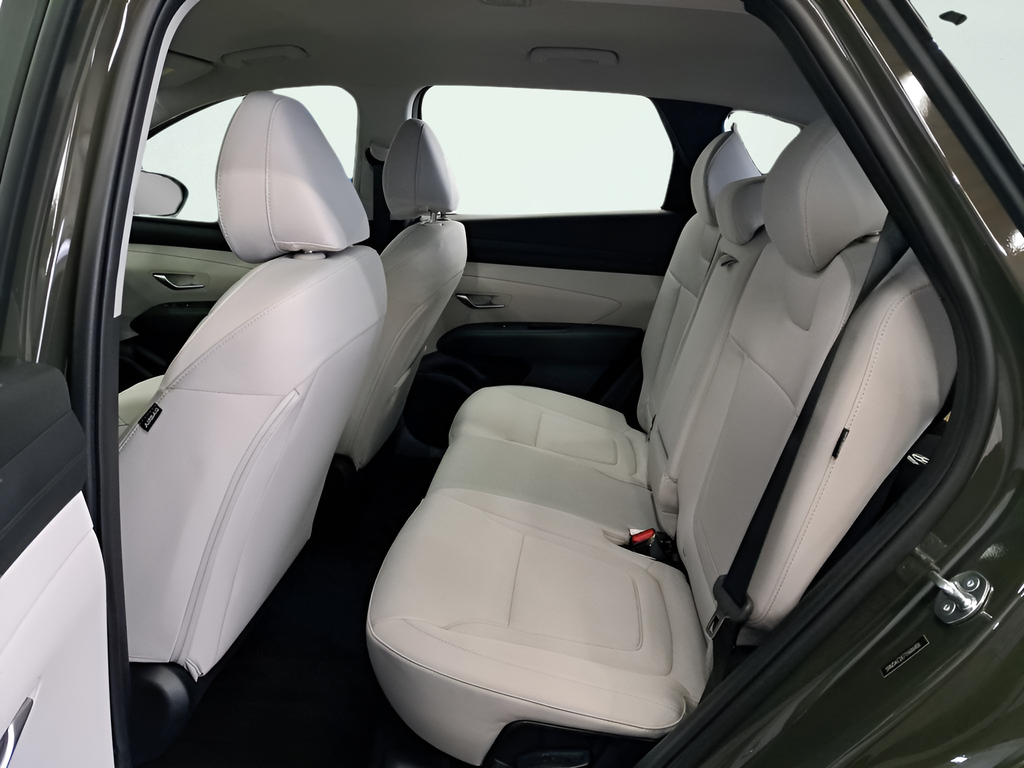 New 2026 Green Hyundai SE image 13