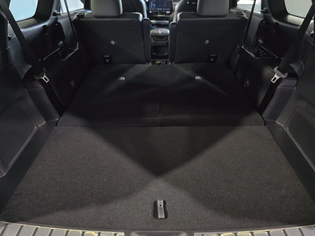 New 2026 Beige Lexus 350 F SPORT Handling image 31