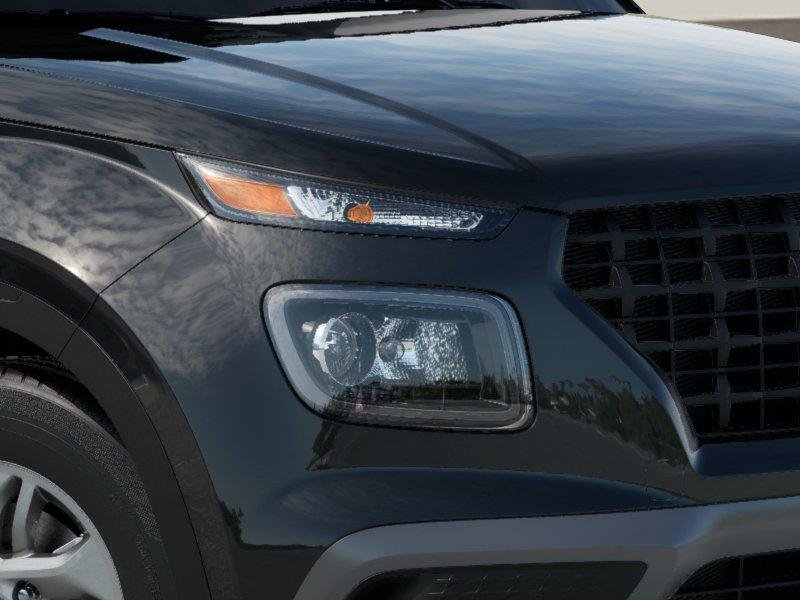 New 2026 Onyx Black Hyundai SE FWD image 27