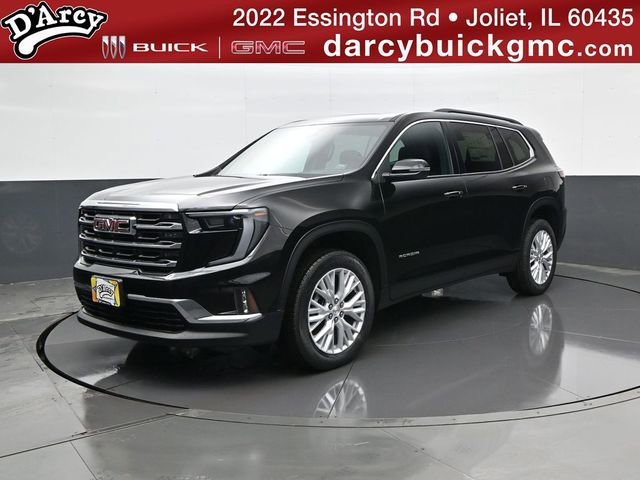 2026 GMC Acadia Elevation AWD's photo