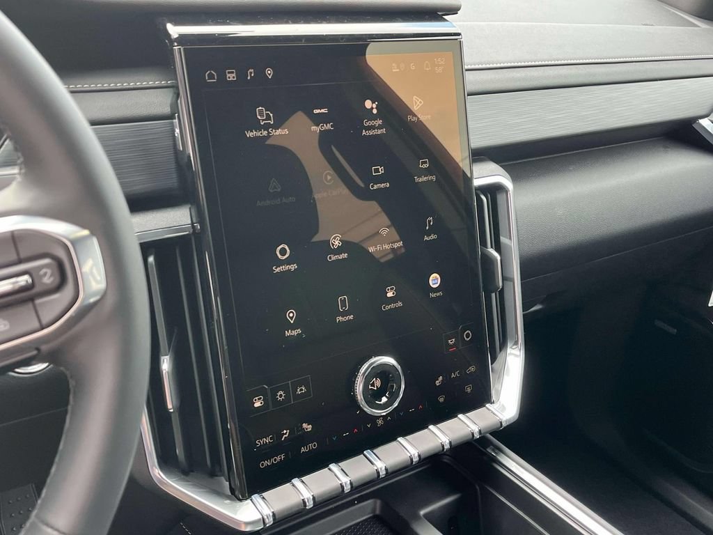 New 2026 Sterling Metallic GMC Elevation image 29
