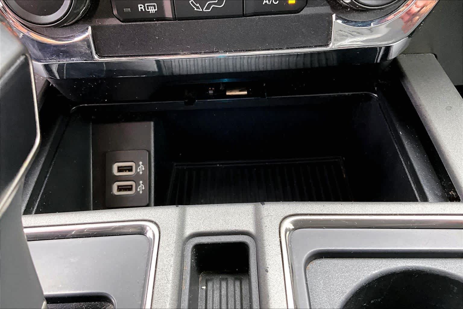 Used 2019 Race Red Ford Raptor image 36