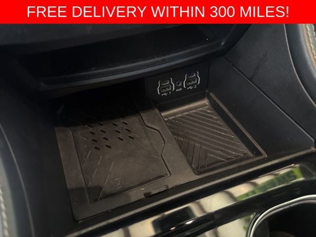 2025 Chrysler Pacifica Limited - Photo 21