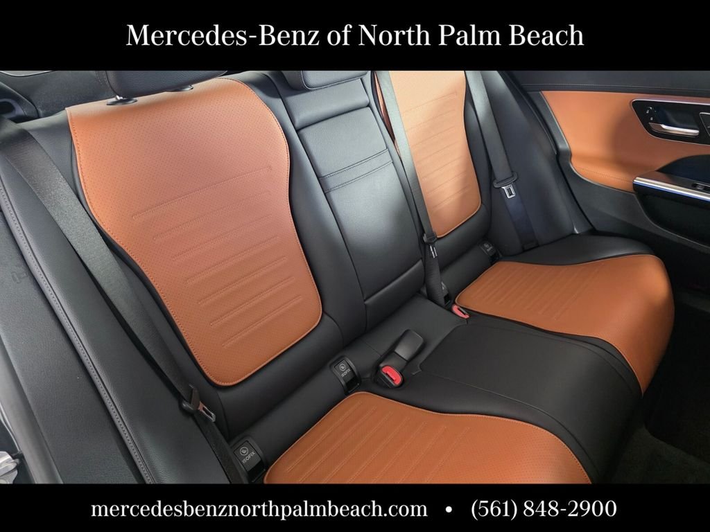 Certified Used 2023  Mercedes-Benz C 300 image 24