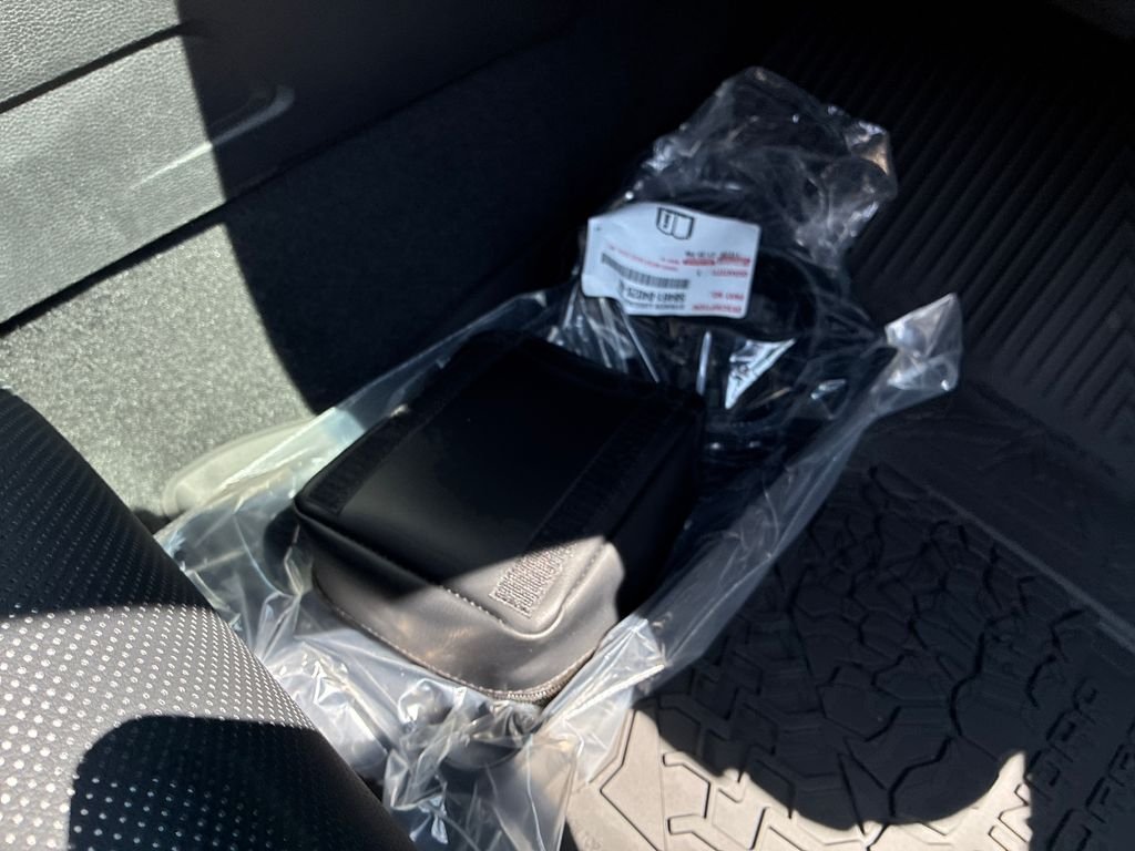 2026 Toyota Tundra TRD Pro - Photo 52