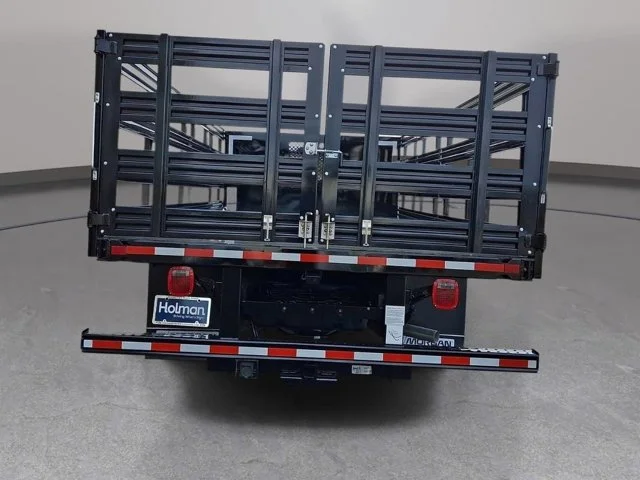 2026 Ford F-550 Super Duty Chassis Cab XL - Photo 6