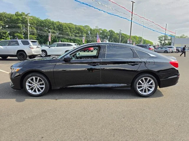 Used 2022  Honda LX image 4