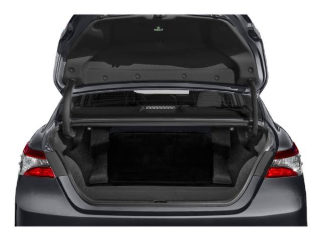 Used 2023 Midnight Black Metallic Toyota  image 11