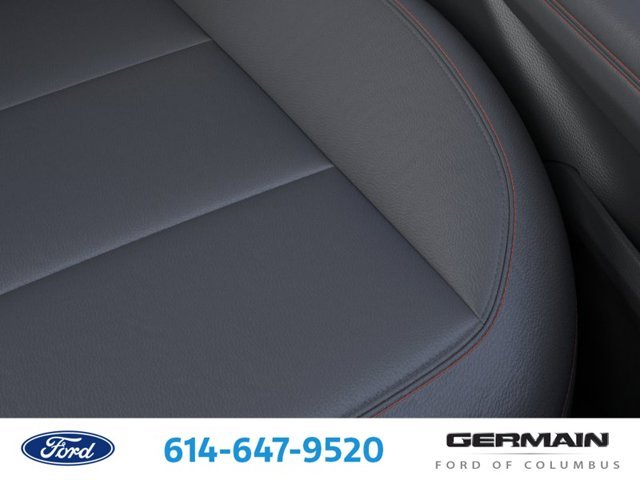 New 2026 Star White Metallic Tri-Coat Ford Active image 20
