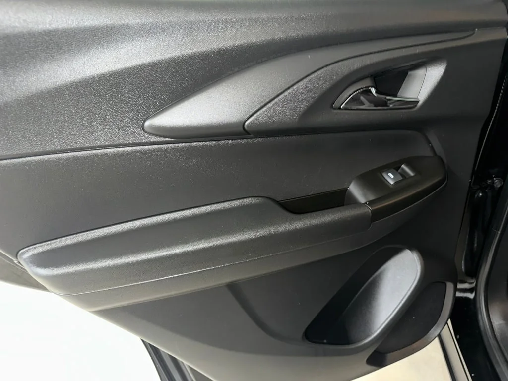 2024 Chevrolet TrailBlazer LT - Photo 16