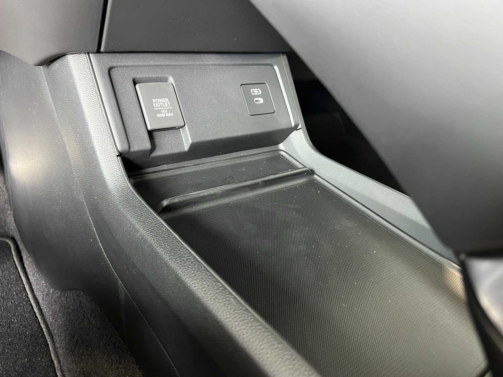 New 2026 Liquid Carbon Metallic Acura w/A-Spec Advance Package image 26