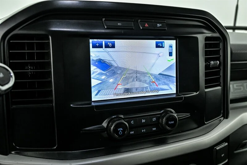Used 2022 Oxford White Ford XL image 22