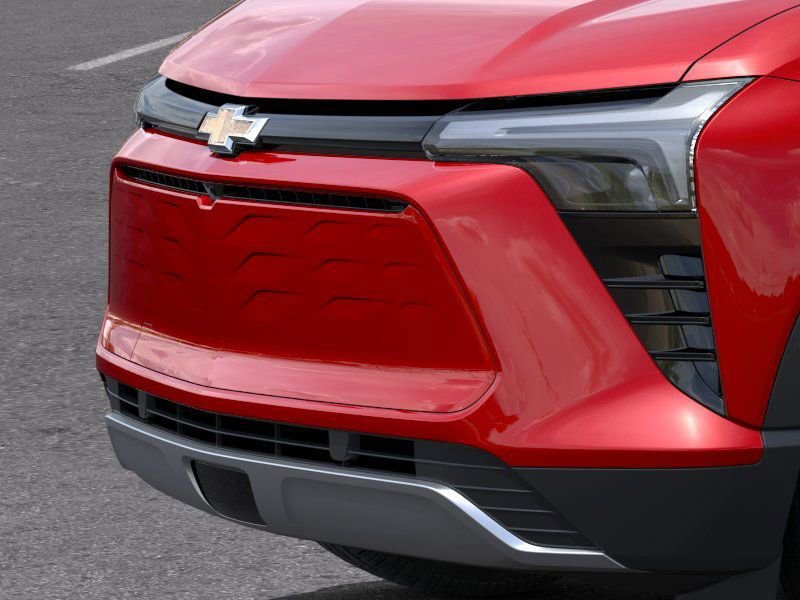 2025 Chevrolet Blazer EV LT - Photo 16