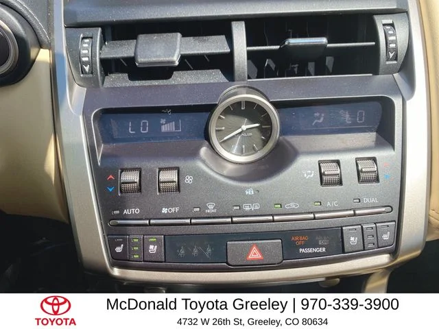 Used 2020 Red Lexus 300 Base image 18