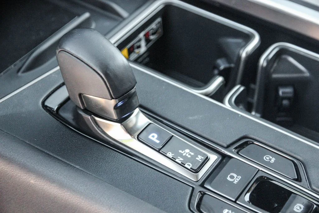 Certified Used 2024 Beige Lexus 350 image 21