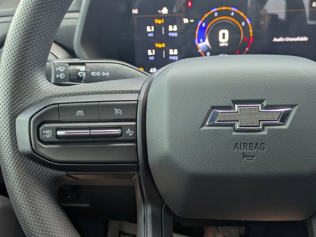 2026 Chevrolet Colorado Trail Boss - Photo 18