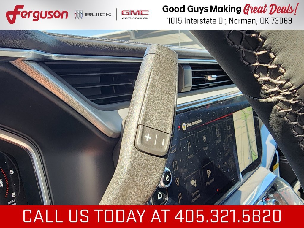 2026 GMC Sierra 2500HD Denali - Photo 27