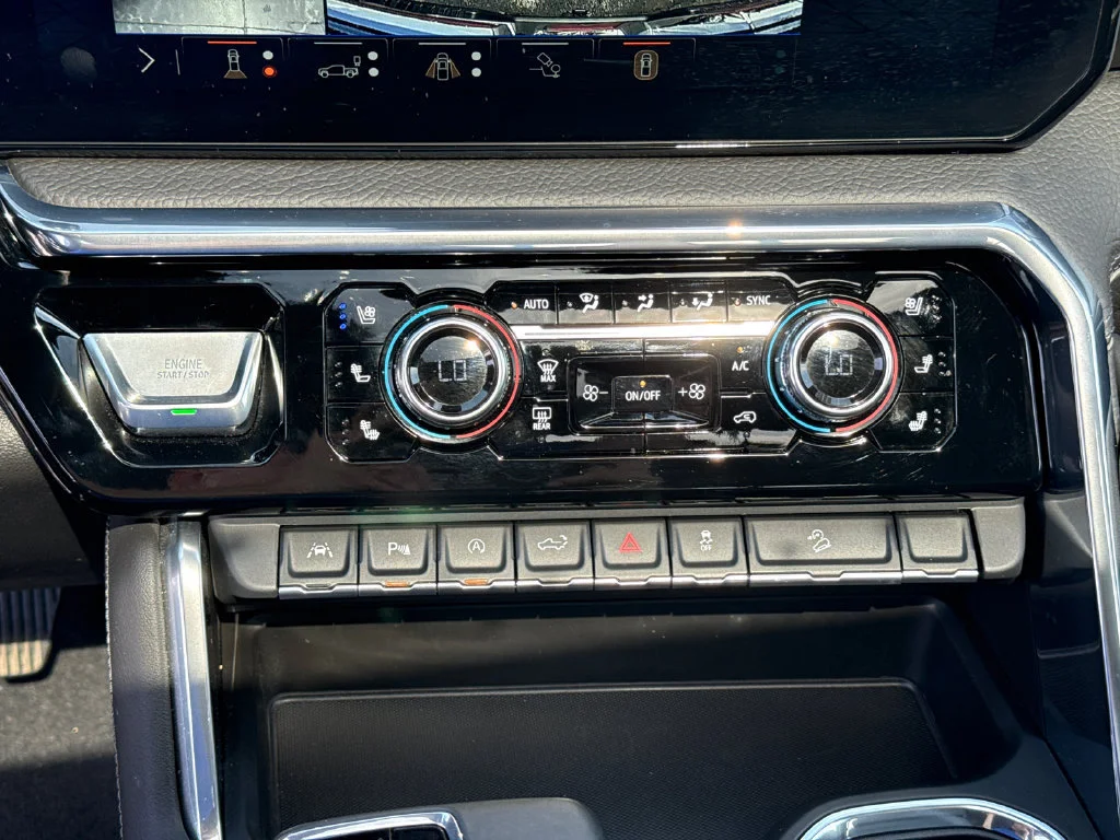 2025 GMC Sierra 1500 Denali - Photo 24