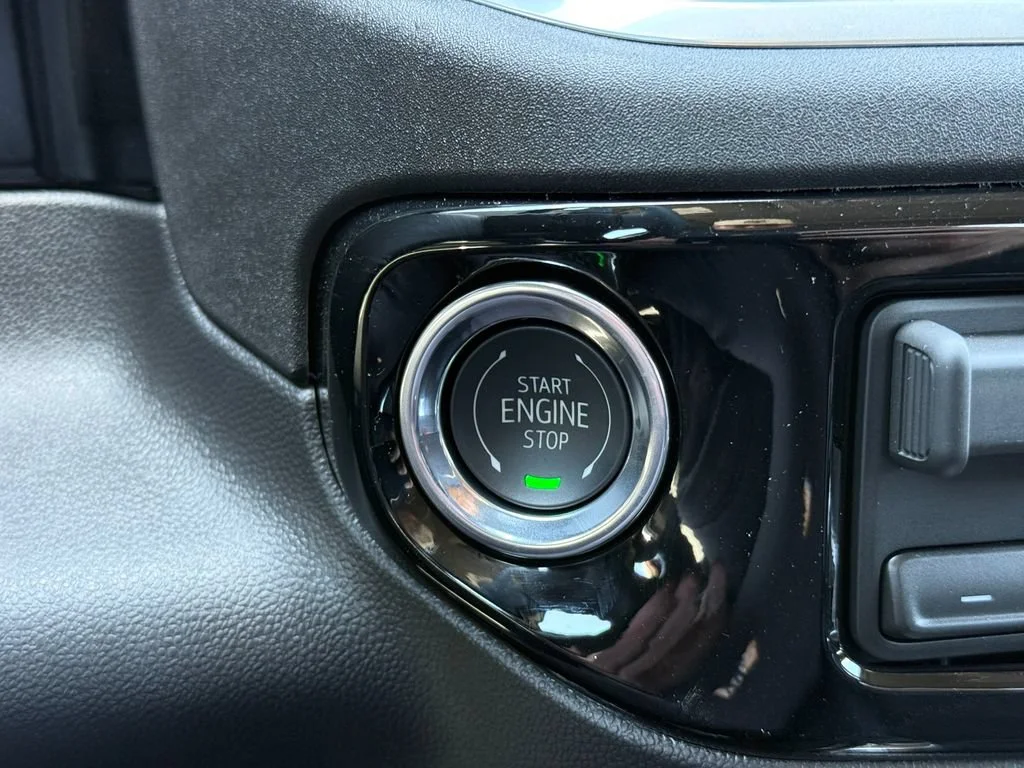 2026 Chevrolet Silverado 1500 LT - Photo 19