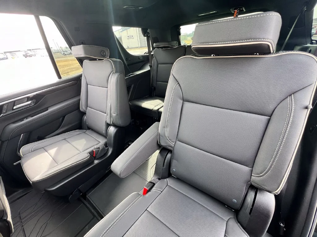 2026 Chevrolet Tahoe Premier - Photo 31