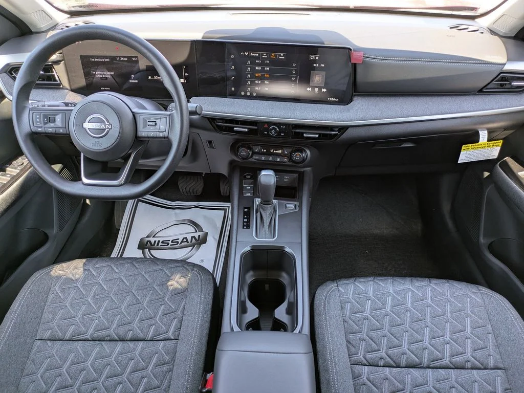 2026 Nissan KICKS SV AWD - Photo 15