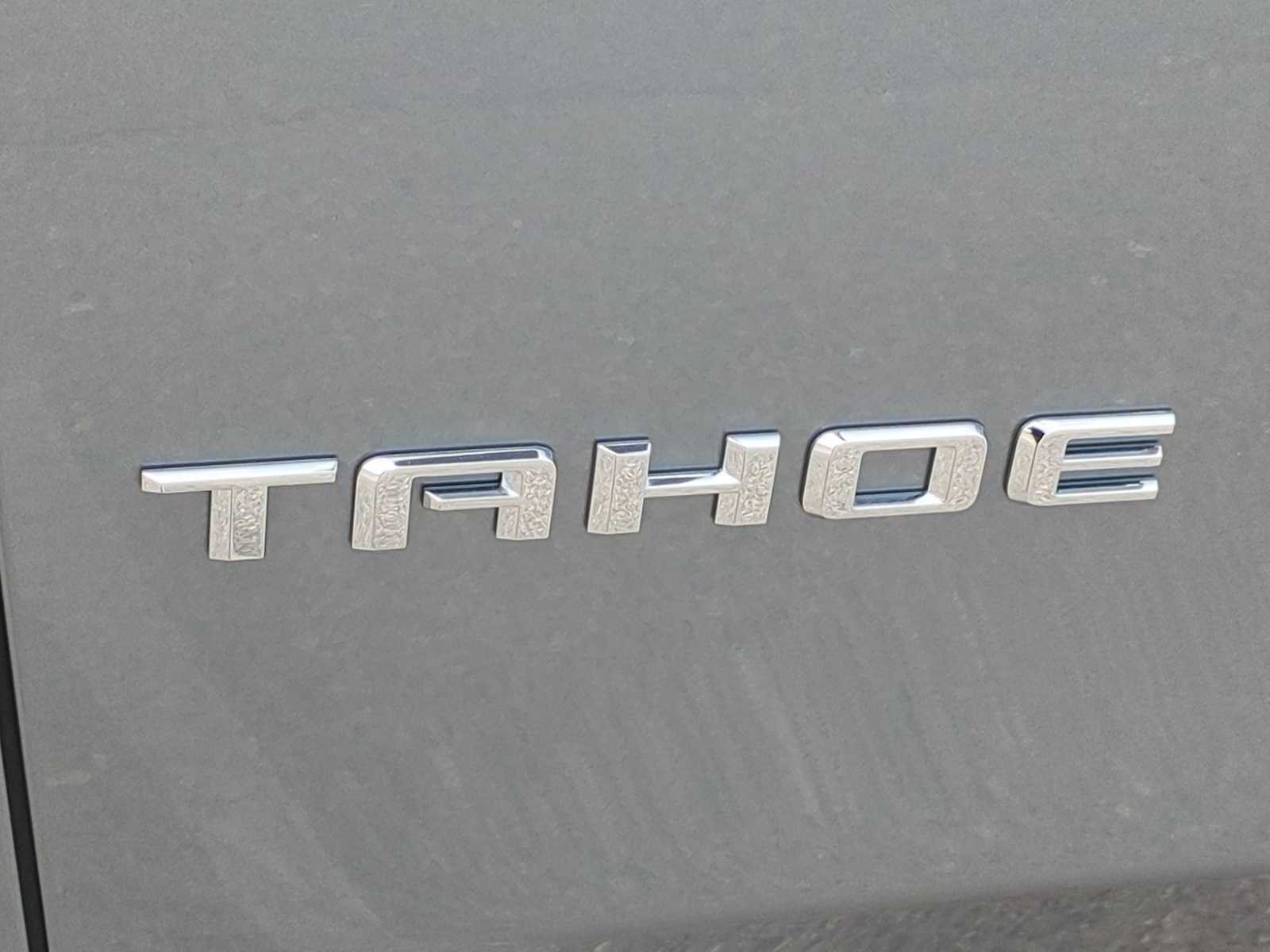 2026 Chevrolet Tahoe LS - Photo 9