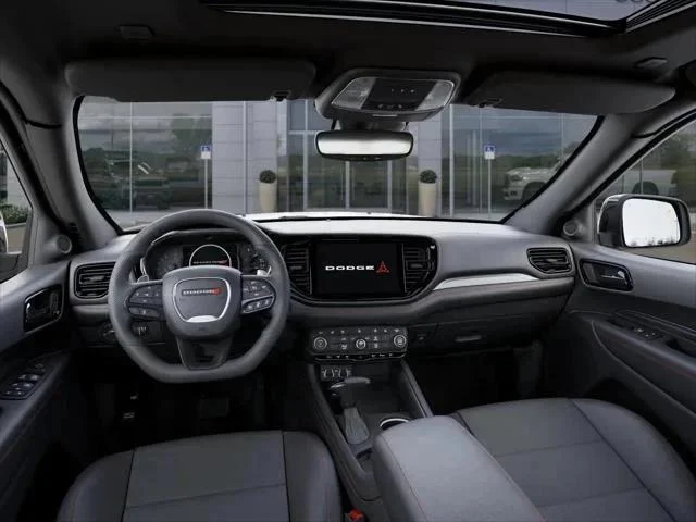 New 2026 Vapor Gray Exterior Paint Dodge GT Plus image 92