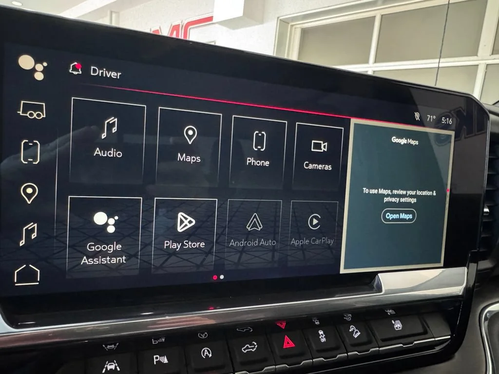 2023 GMC Sierra 1500 SLT - Photo 20