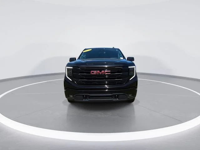 Used 2024 Black GMC Elevation image 3