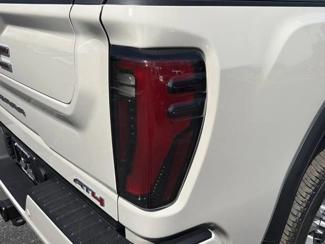 New 2026 Coastal Dune GMC AT4 image 9