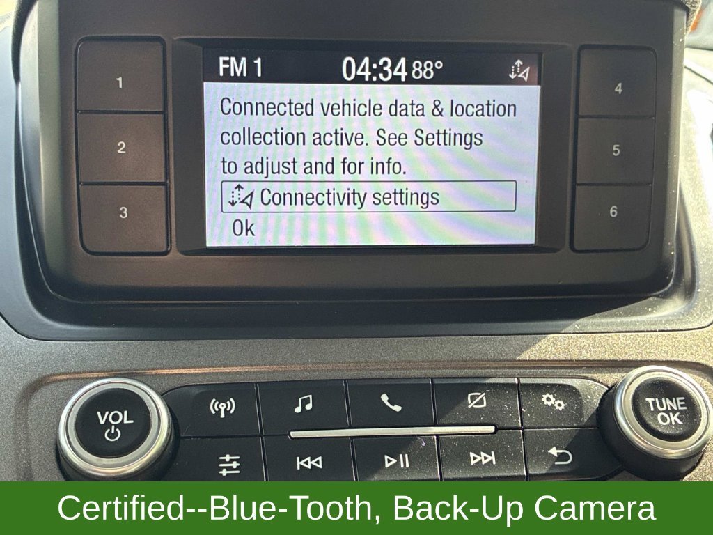 Used 2022 White Ford XL image 32