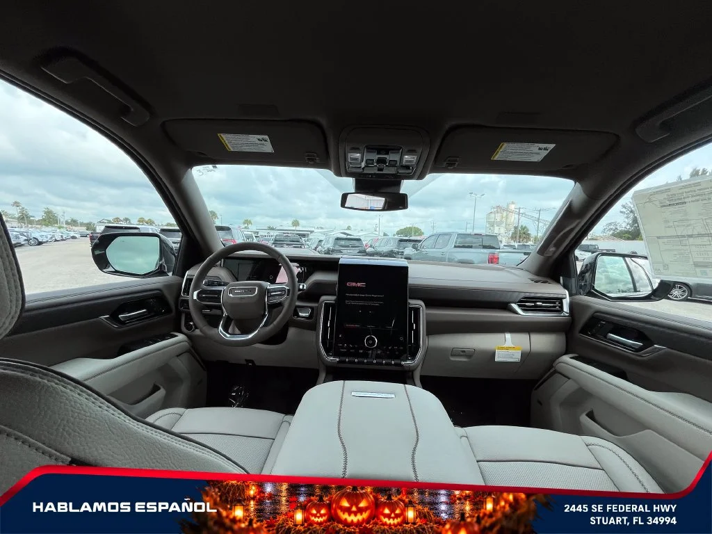 New 2026 Onyx Black GMC Denali image 27