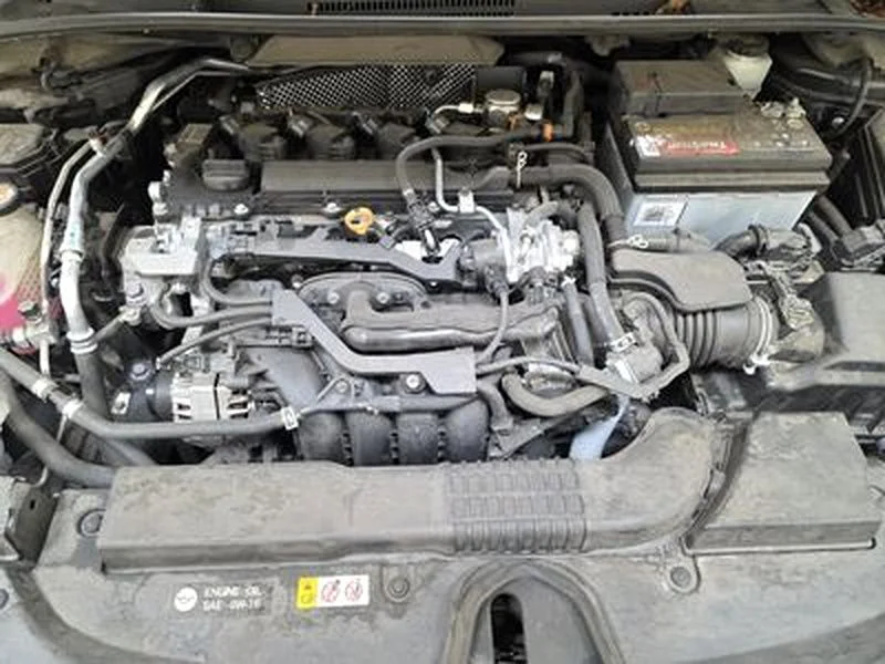 Used 2022 Black Toyota APEX SE image 14