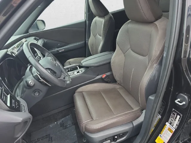 Certified Used 2025 CAVIAR Lexus 350 Luxury image 17