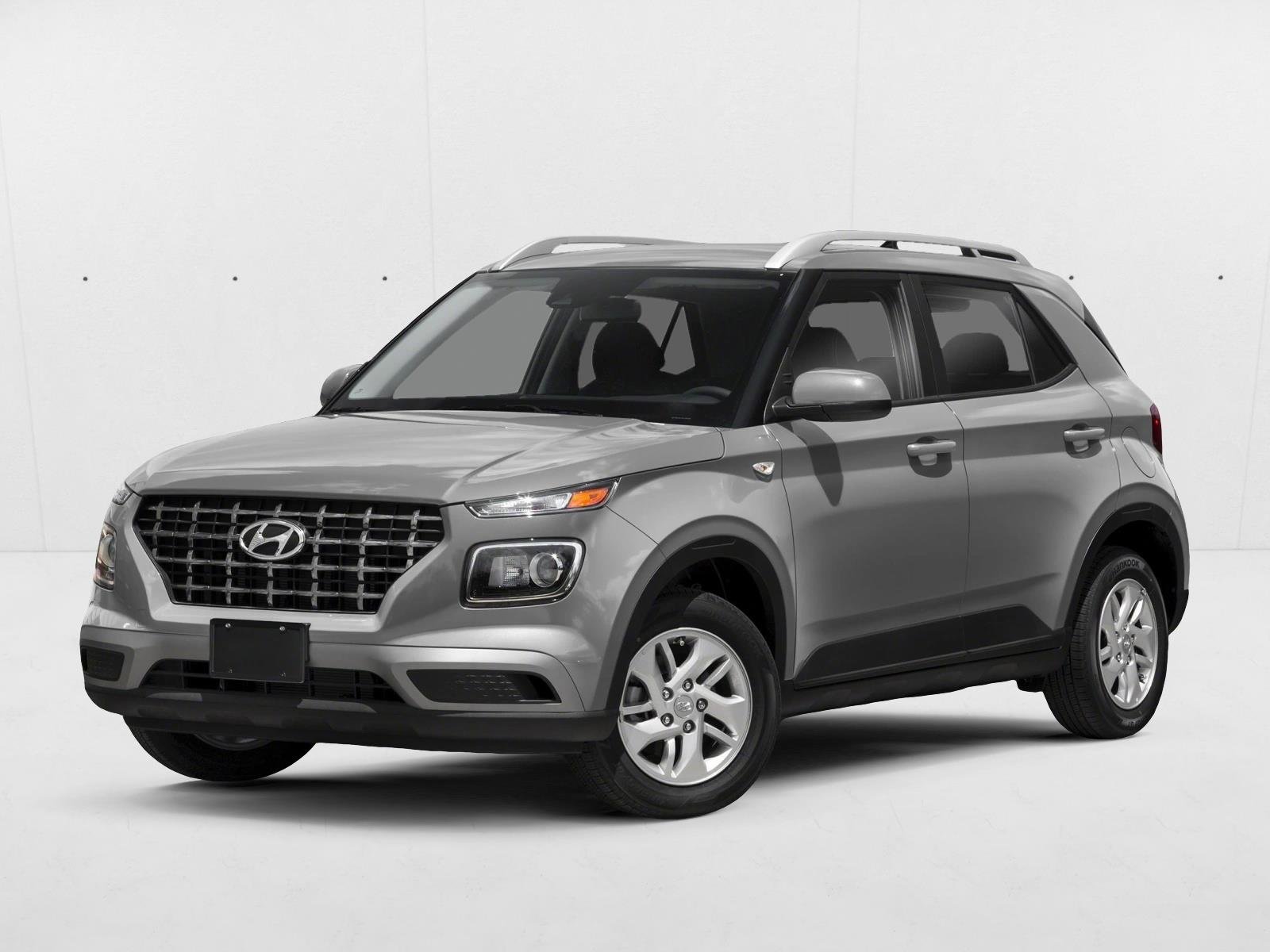 2021 Hyundai Venue SEL