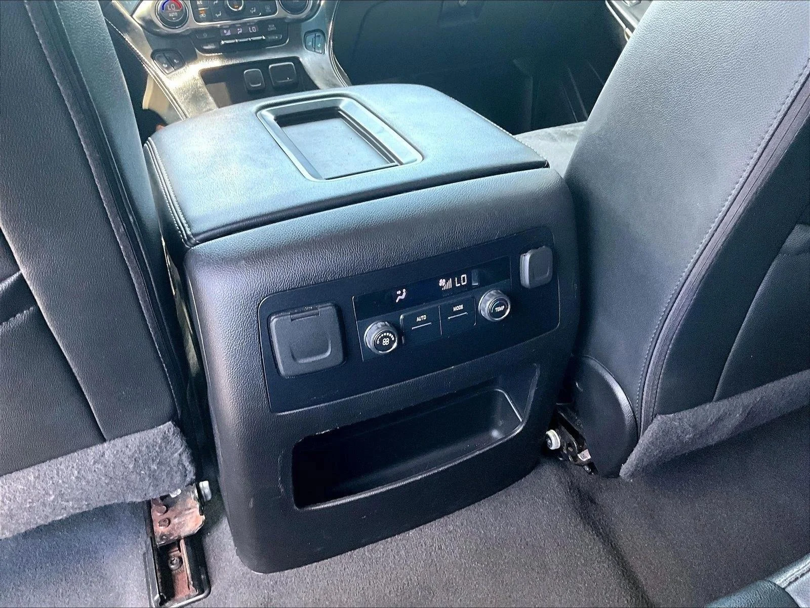 Used 2019 Black Chevrolet LT image 24