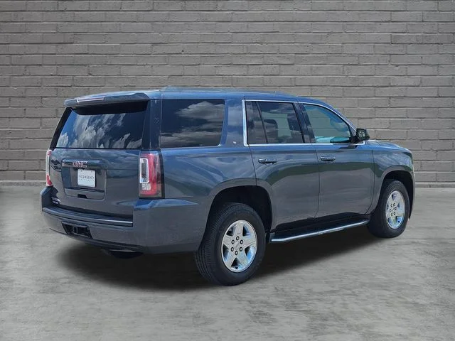 Used 2020 Blue GMC SLT image 5