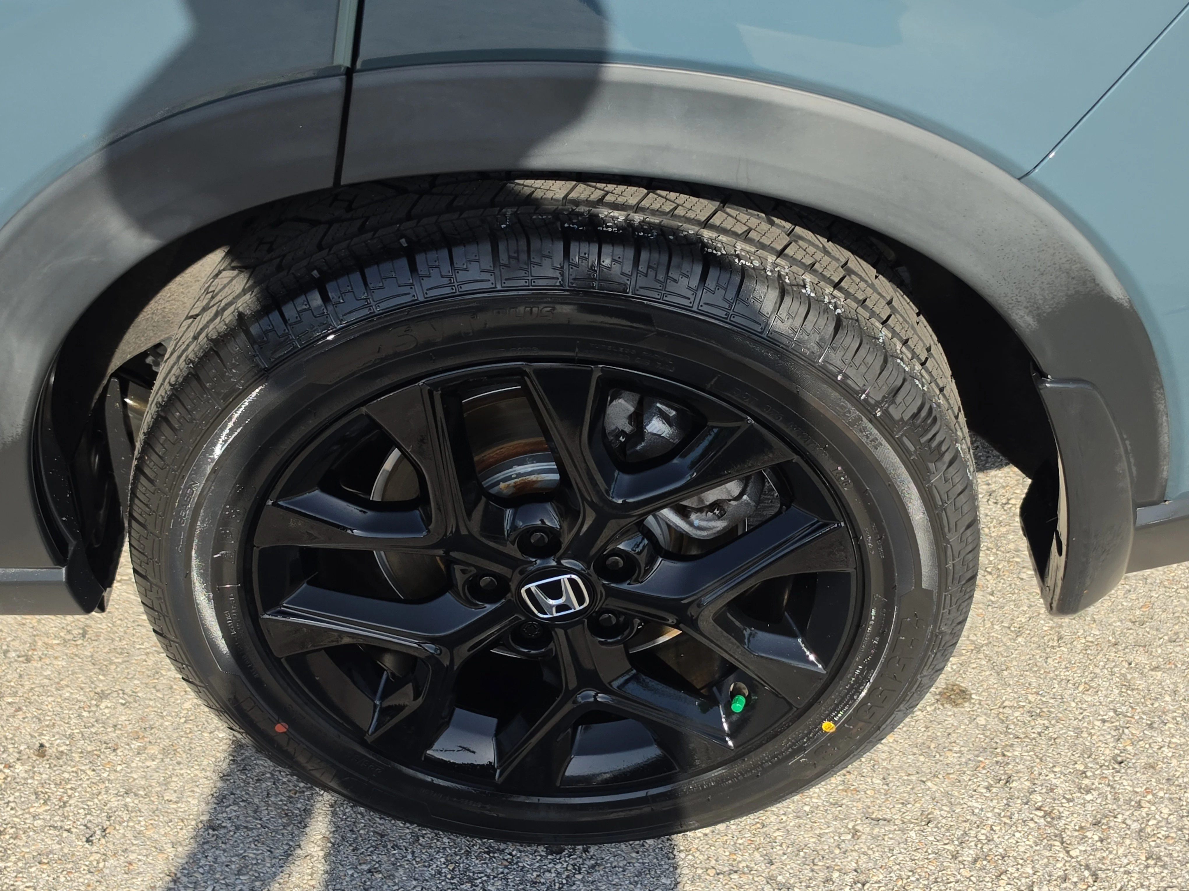 2024 Honda HR-V Sport - Photo 7