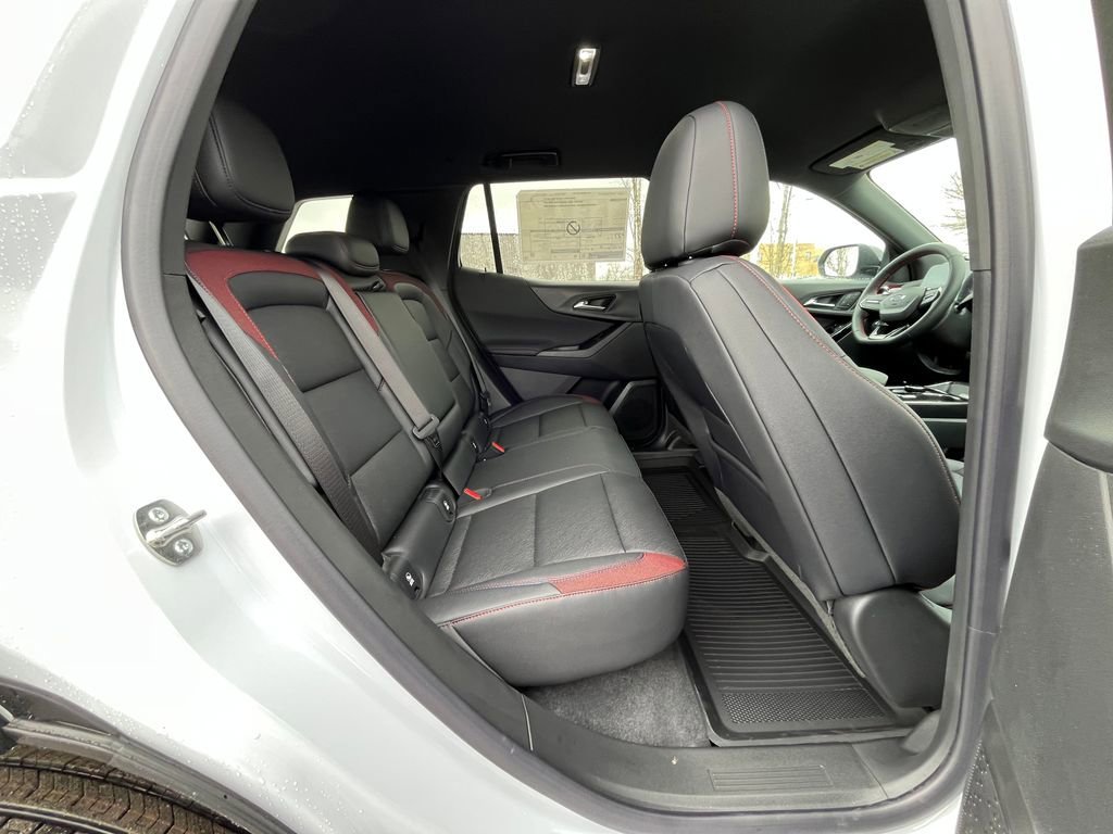 2026 Chevrolet Equinox RS - Photo 17