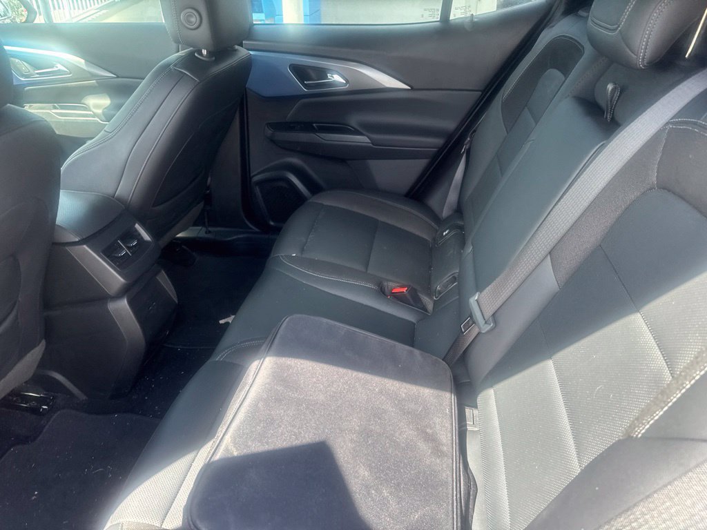 2024 Chevrolet Equinox EV LT - Photo 8