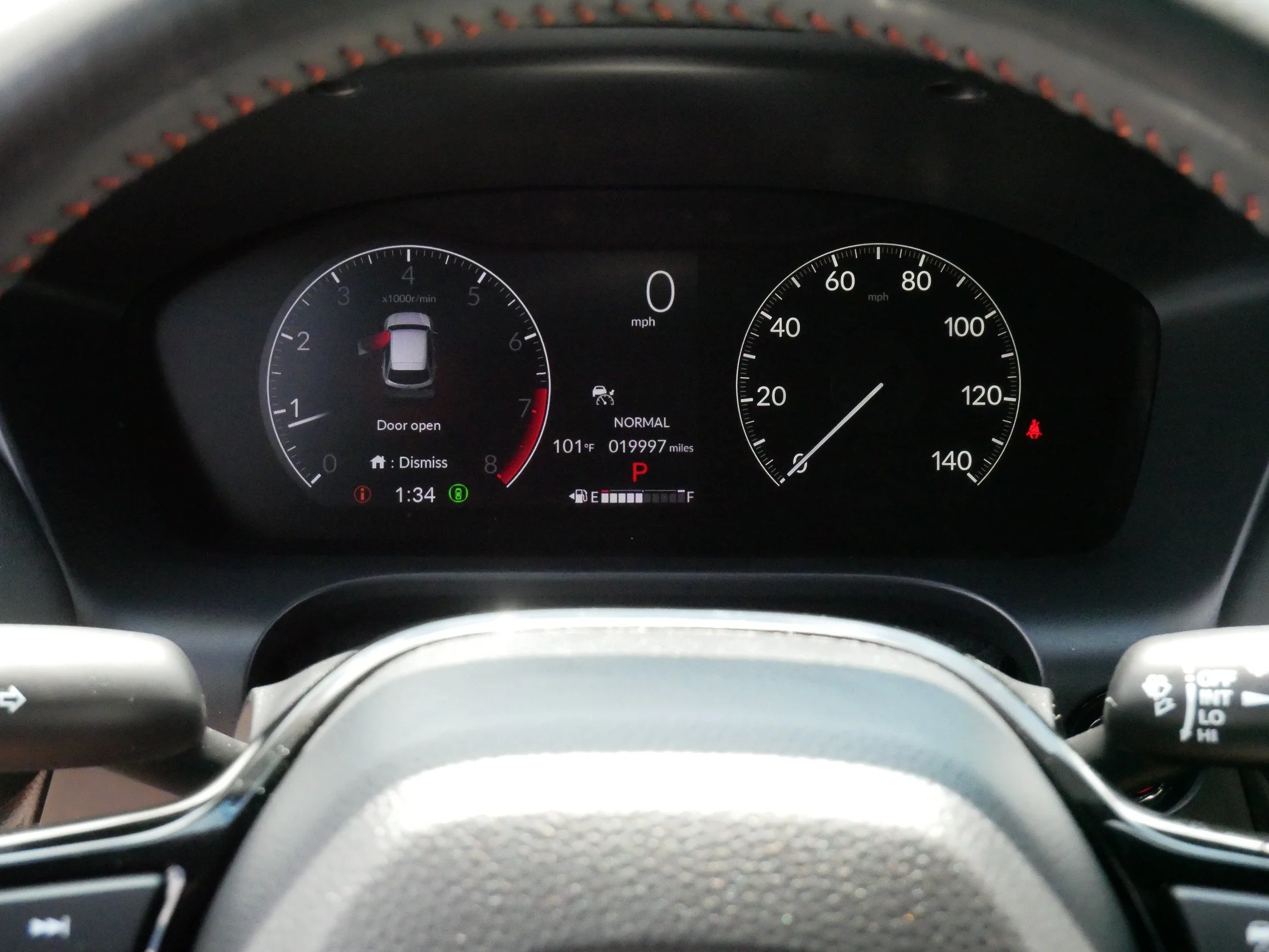 Certified Used 2024 Urban Gray Pearl Honda Sport image 55