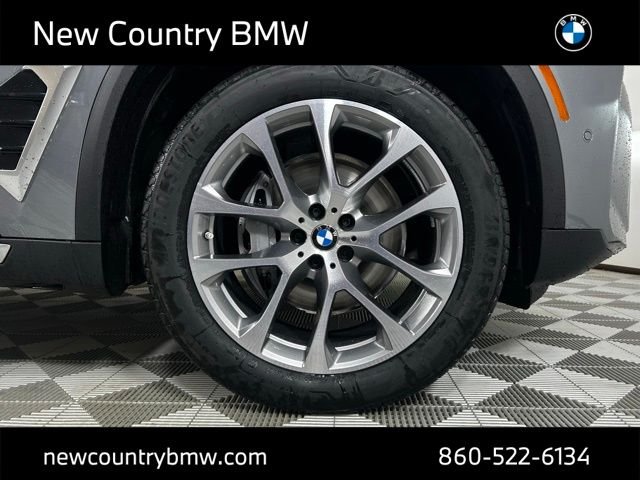 2026 BMW X5 40i - Photo 9