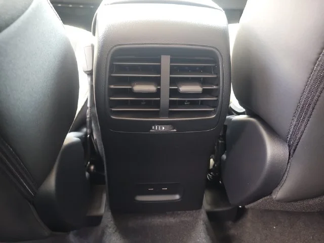 New 2026 Gray Metallic Ford Big Bend image 15
