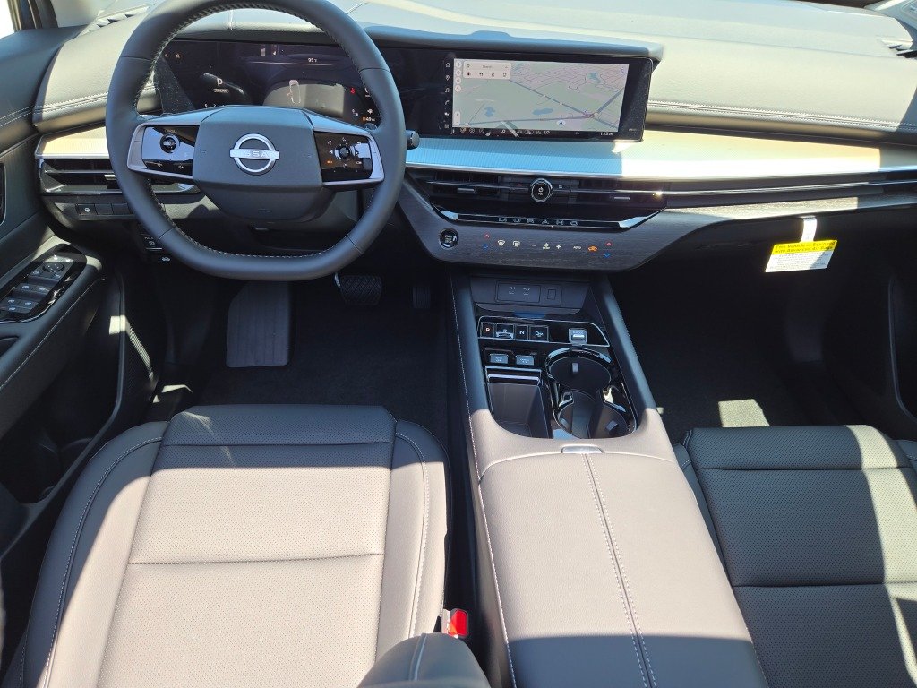 New 2026 Aurora Blue Pearl Metallic Nissan SL image 20