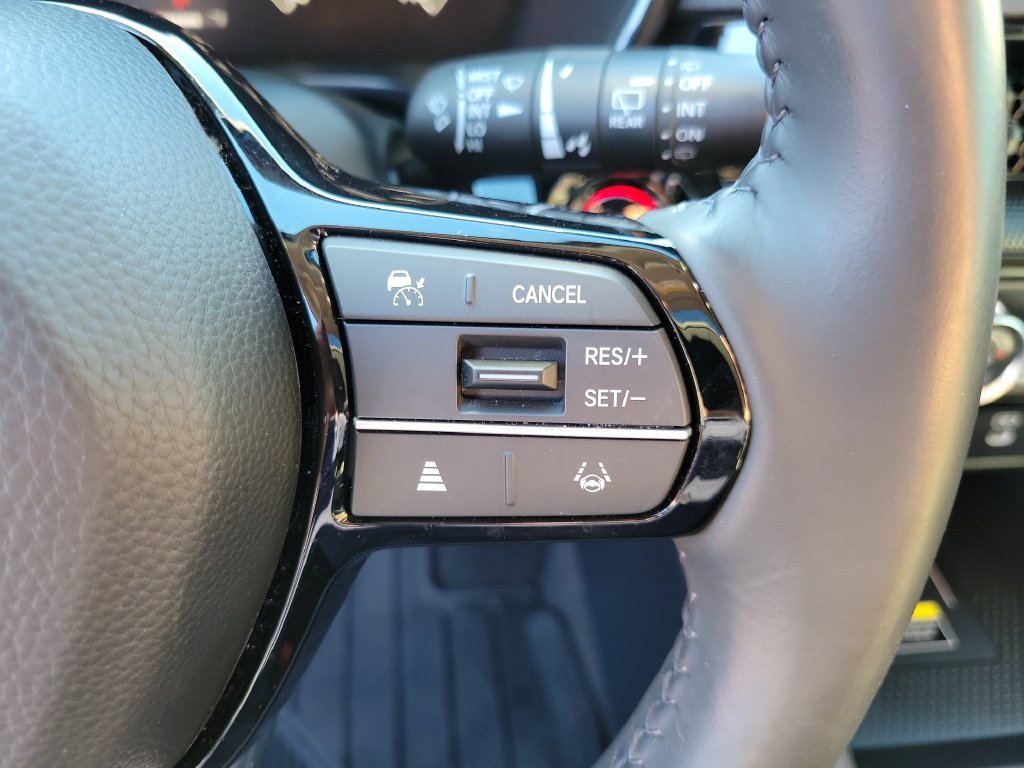 2024 Honda CR-V EX-L - Photo 31