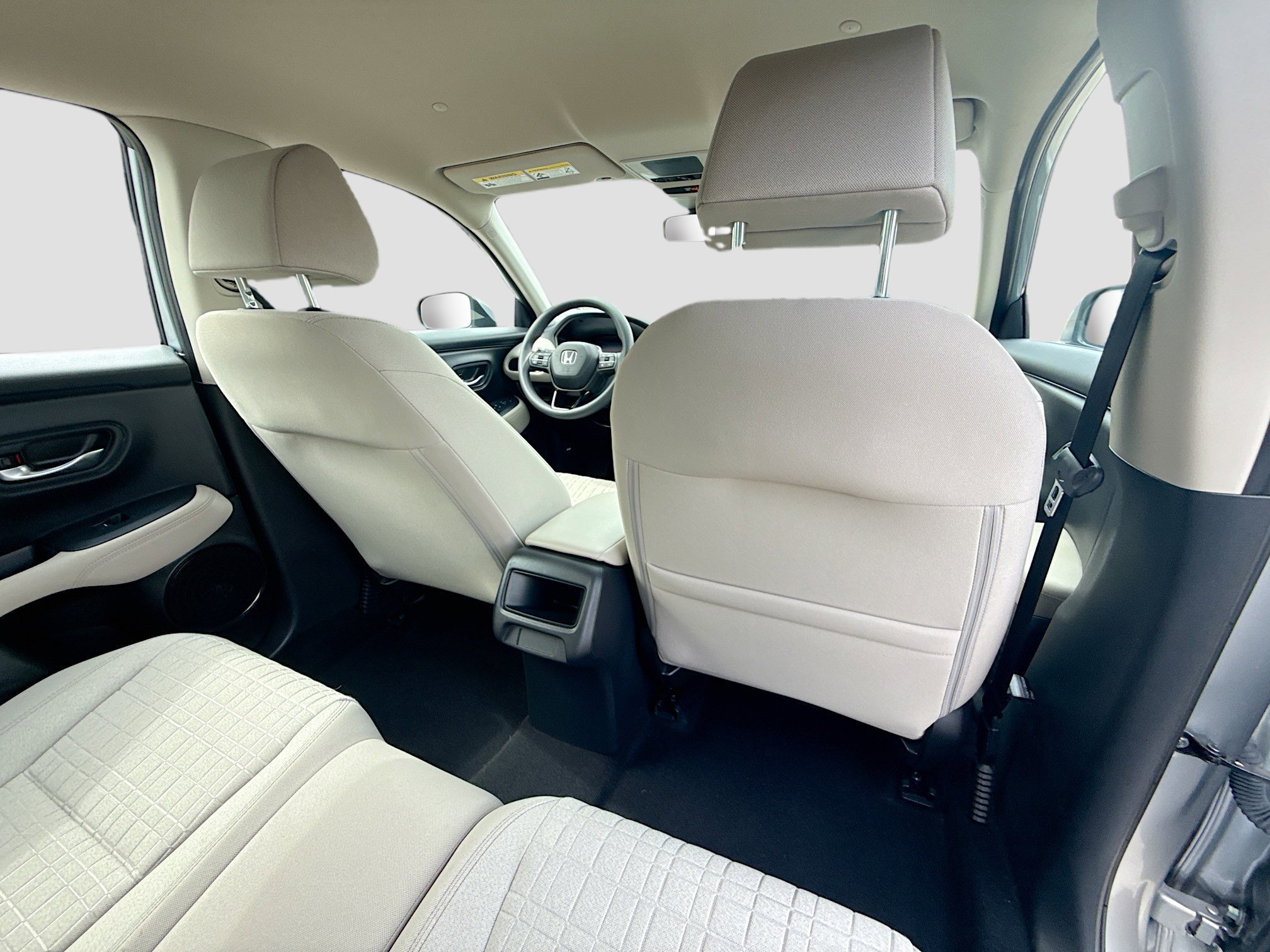 2024 Honda HR-V LX - Photo 28