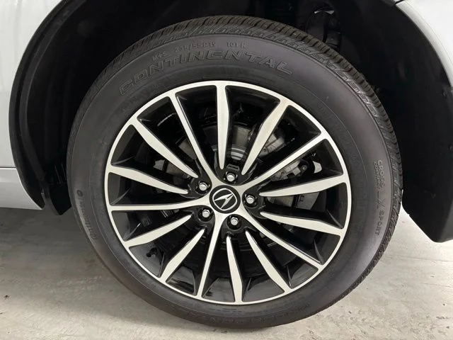2026 Acura RDX Advance Package - Photo 9
