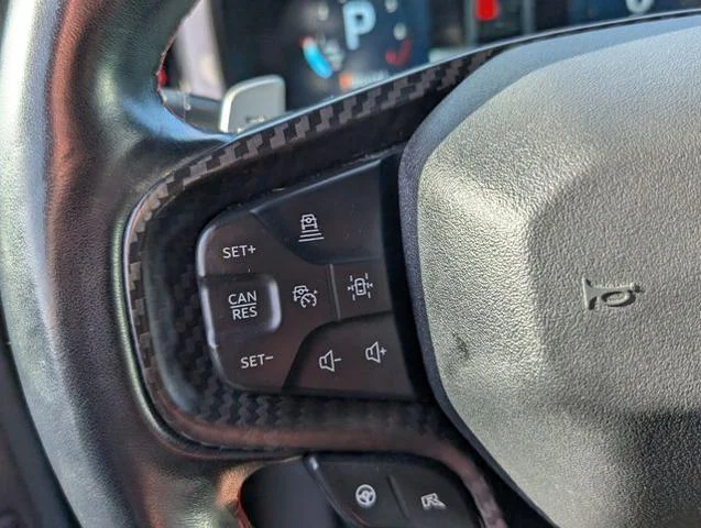 2023 Ford Bronco 4-Door Raptor - Photo 44